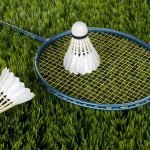 Le badminton - un sport de bien-être