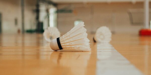 Badminton