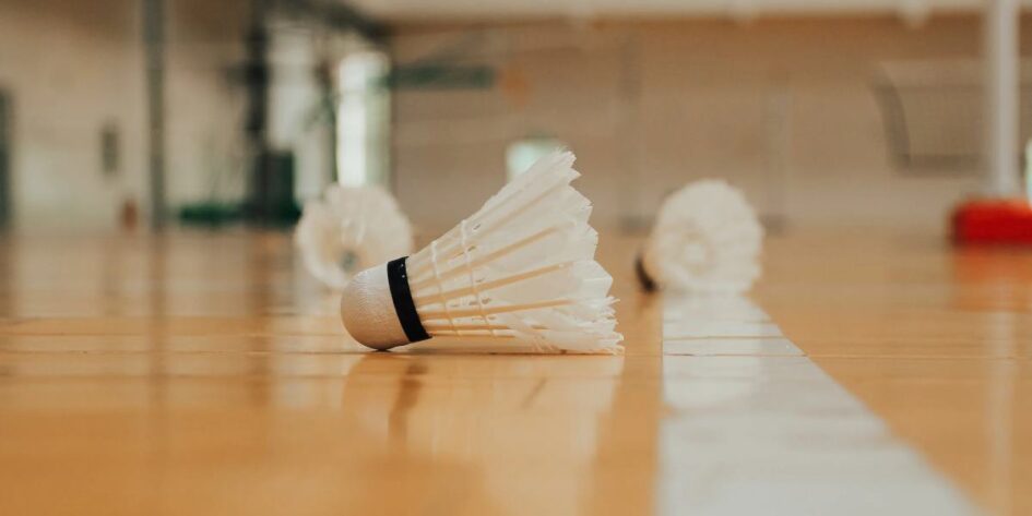 Badminton