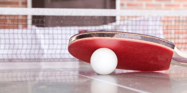 Ping Pong