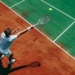 Combien y a-t-il de sets au tennis ?