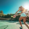 Combien y a-t-il de sets au tennis ?