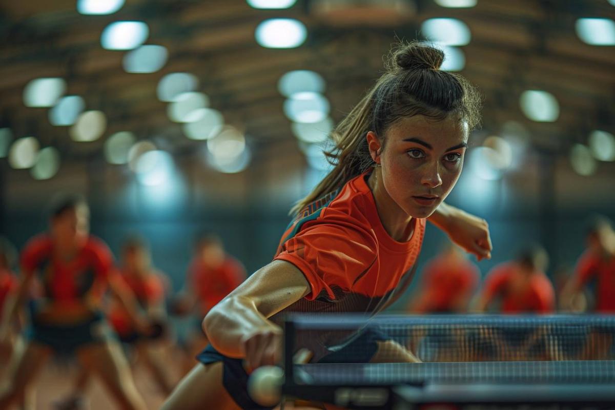 Forum tennis de table : Quels sont les meilleurs?