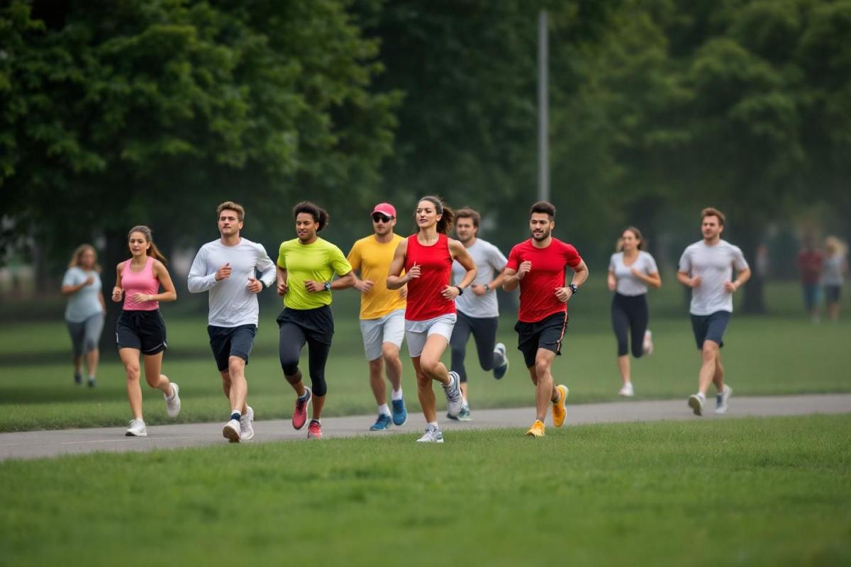 retraite sportive panazol