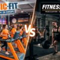 comparatif - basic fit vs fitness park