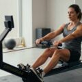 Programme entraînement rameur et exercices