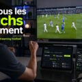 Coupe du Monde 2026 en streaming