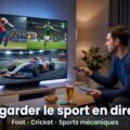 CrichD Live Streaming