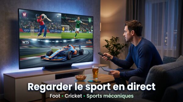 CrichD Live Streaming