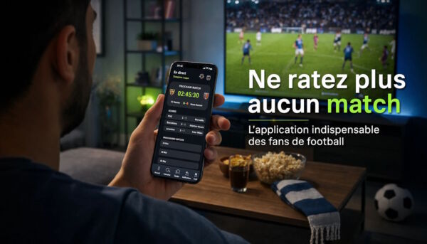 Live Soccer TV