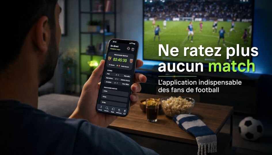 Live Soccer TV