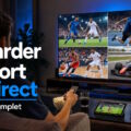 Stream2Watch Sport
