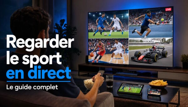 Stream2Watch Sport
