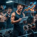 Suivre ses progrès en musculation sans la balance
