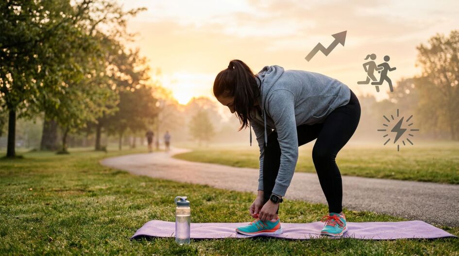 Reprendre le sport : les conseils simples qui motivent vraiment
