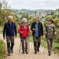 Club de marche seniors près de chez moi : comment choisir ?