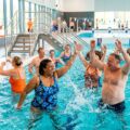 Aquagym quand on est gros : 8 points à vérifier