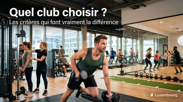 club sport luxembourg