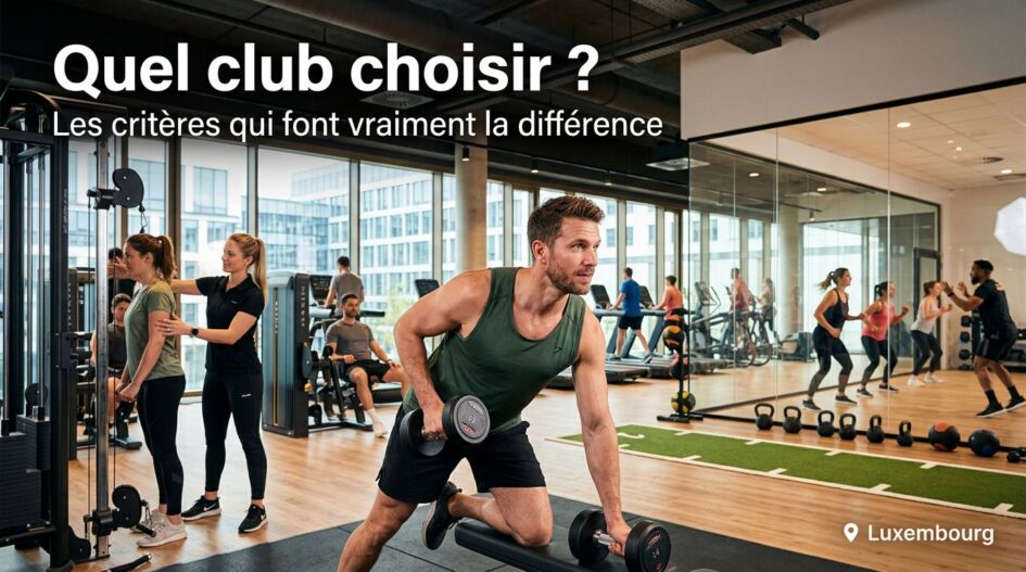 club sport luxembourg