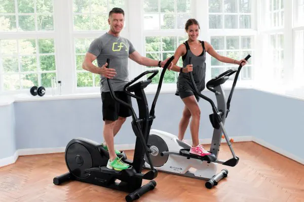 Le vélo d’intérieur elliptique fait-il des miracles