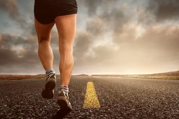 Comment avoir confiance en soi pendant le sport ?