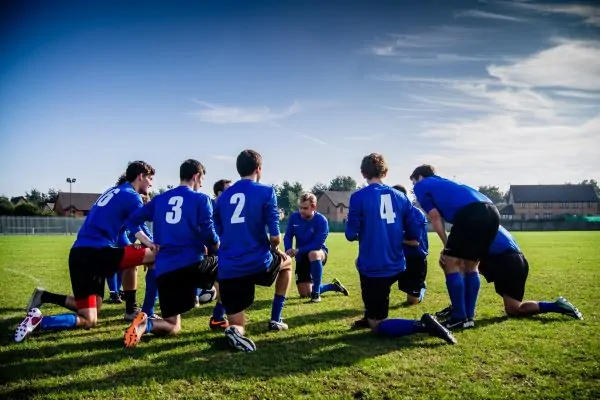 Top 3 des sports à pratiquer pour prendre confiance en soi