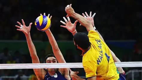 volleyball