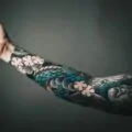 Peut-on faire du sport après avoir un tatouage