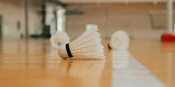 Badminton