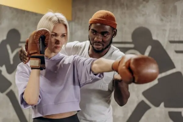 Comment bien tenir sa garde à la boxe