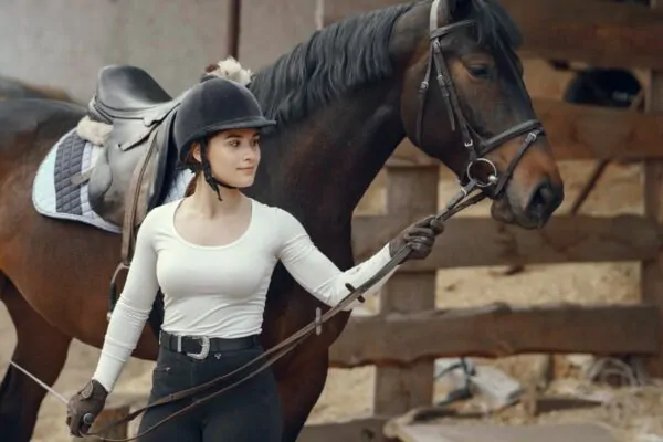Comment devenir coach ou moniteur d'équitation
