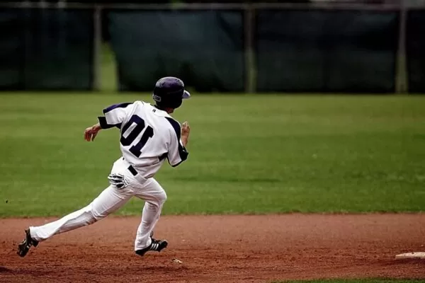 Pourquoi les joueurs de baseball mâchent du chewing gum