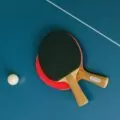 Tennis de Table ou Ping Pong - Quelle différence