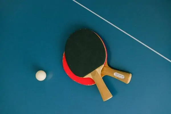 Tennis de Table ou Ping Pong - Quelle différence