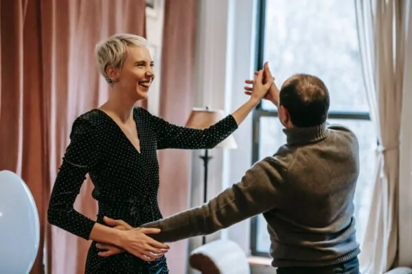 quand et comment danser la valse