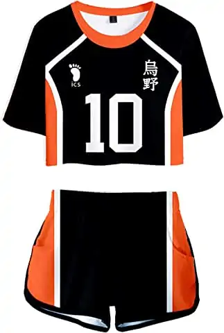 tenue de volley
