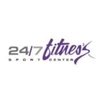 24 sur 7 Fitness