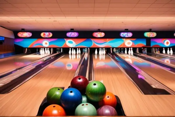 Quelle est la longueur d'une piste de bowling