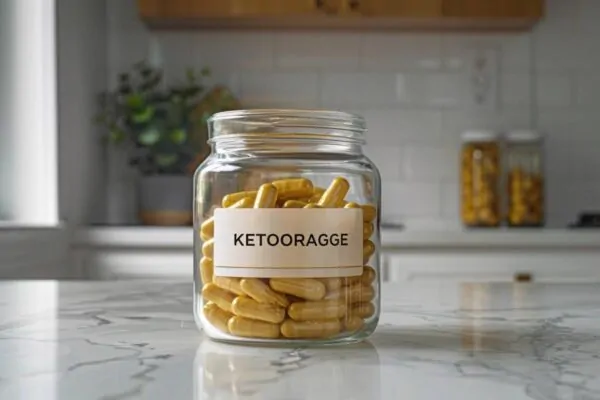 Avis sur KetoCharge : Est-ce le complément idéal pour soutenir un régime cétogène ?