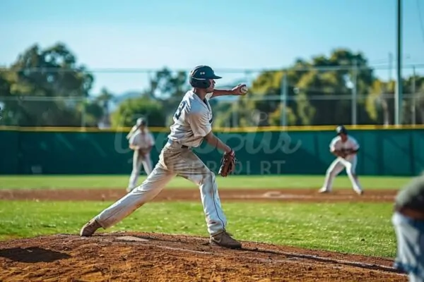 Combien de manches au baseball ?