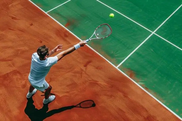 Combien y a-t-il de sets au tennis ?