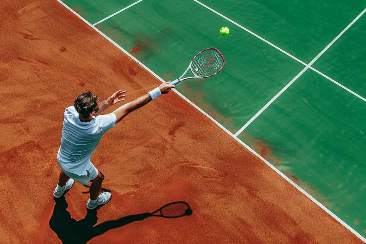 Combien y a-t-il de sets au tennis ?