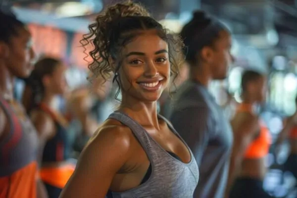 Comment aborder et faire des rencontres à la salle de sport ?