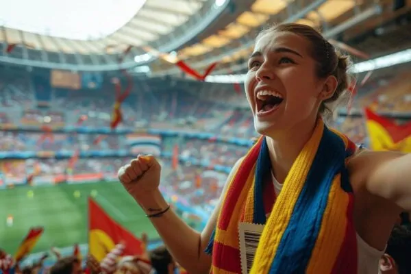 Football : qui sont les vrais supporters ?