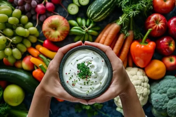 Régime yaourt : en quoi consiste cette diète et quel menu adopter ?