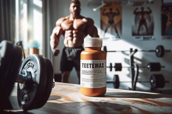 Testo-Max avis : Revue complète et avis sur Testo-Max