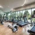 Liste des machines en salle de sport